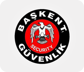 Başkent Güvenlik logo