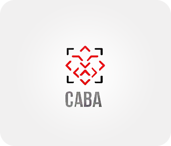 Caba logo