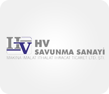 HV Savunma logo