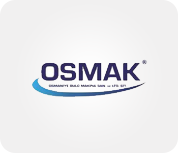 Osmak logo