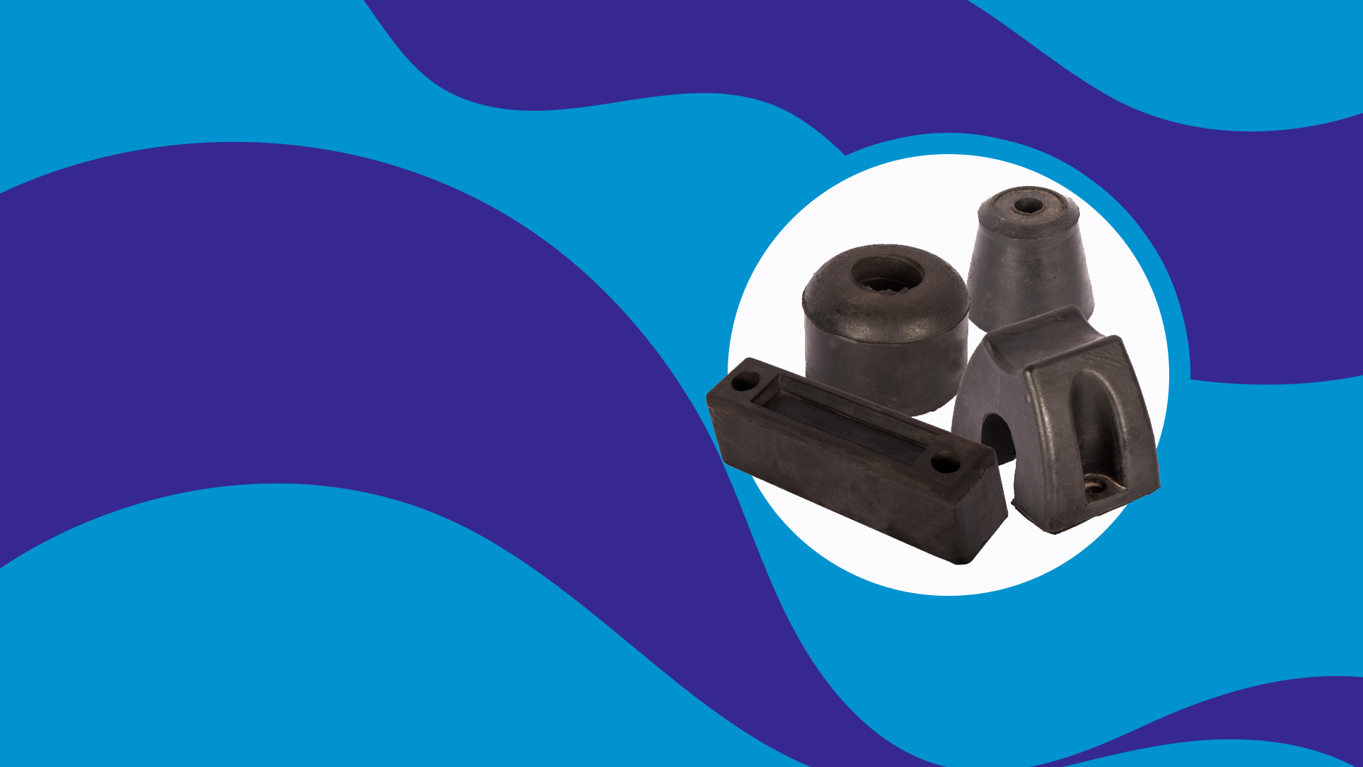 Treyler Ve Frigoriftik Kauçuk Parçaları